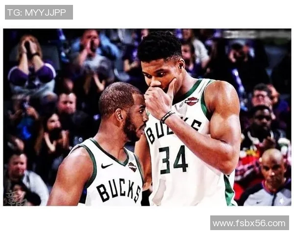 字母哥与狼王的巅峰对决谁能笑到最后篮球盛宴即将开启