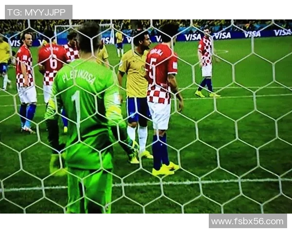 巴西对德国比赛是否有电视转播及观看渠道分析