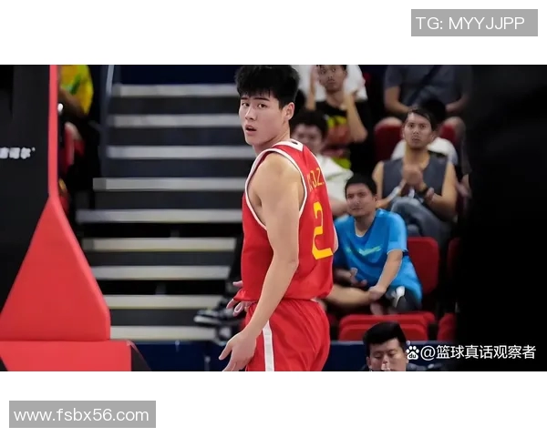 徐杰：从青涩新星到篮球场上的闪耀巨星的成长之路与未来展望